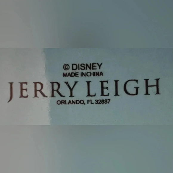 Disney | Rare Jerry Leigh 3D embossed Mickey Mouse mug. - Picture 9 of 11